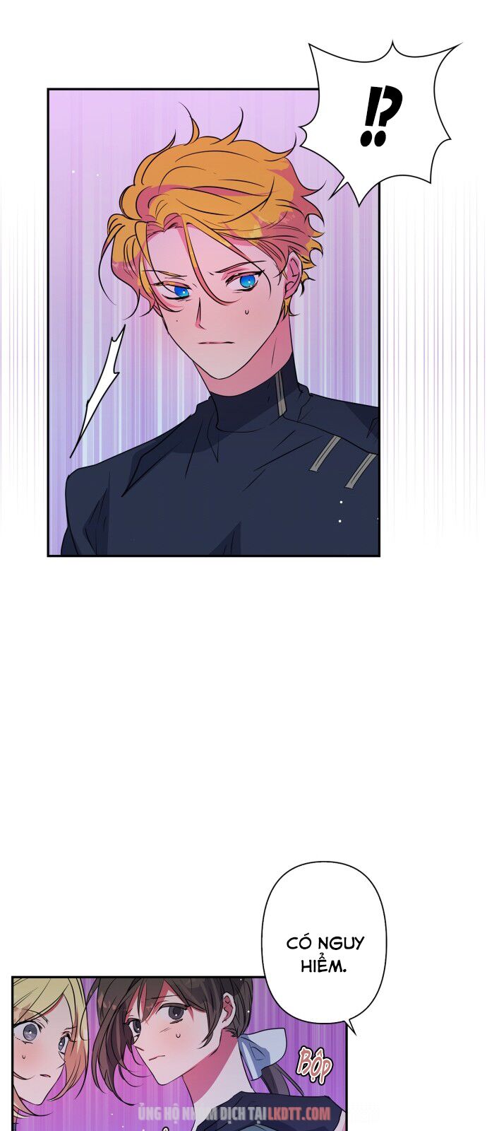 tôi đang nuôi dưỡng một con quái thú chapter 24 45