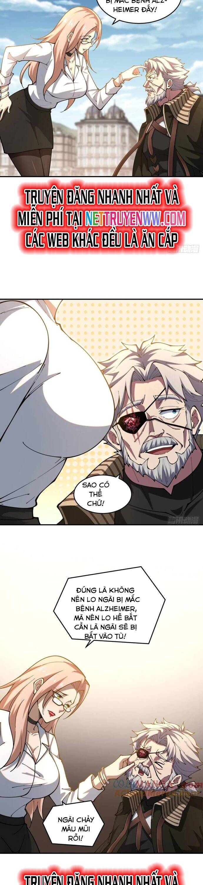 phá kiếp chỉ huy chapter 15 6