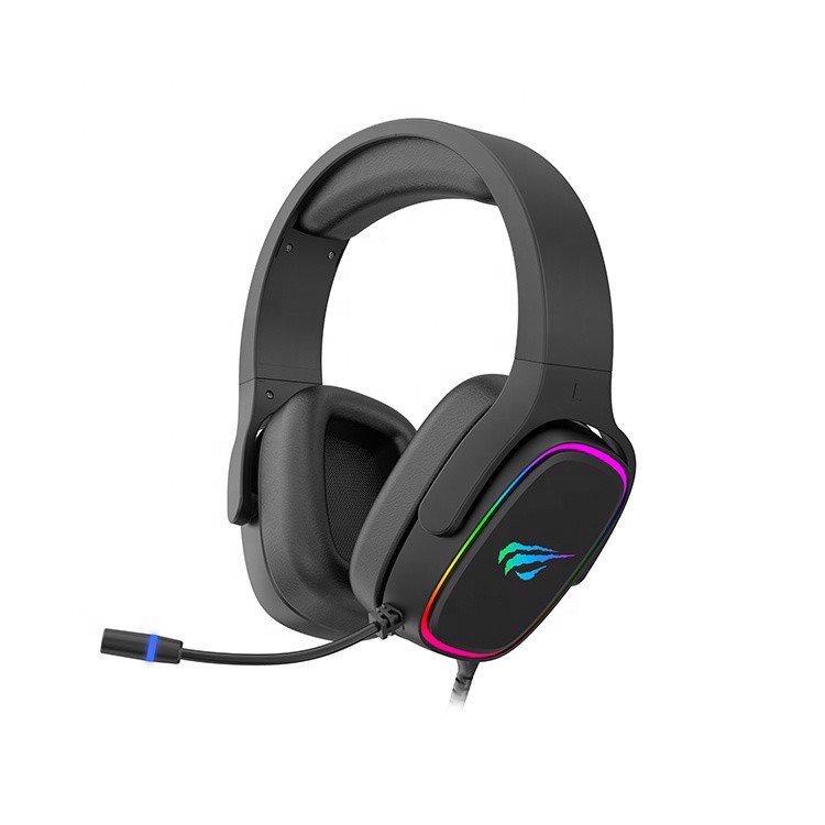 Tai nghe Havit H2029U 7.1 RGB Gaming Hàng chính hãng