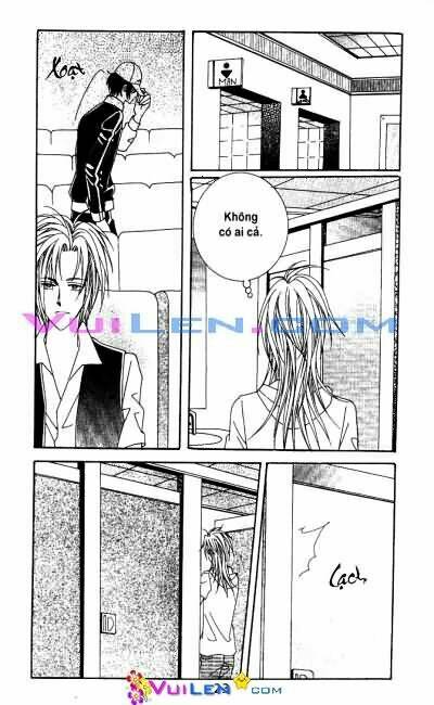 người duy nhất chapter 74 4