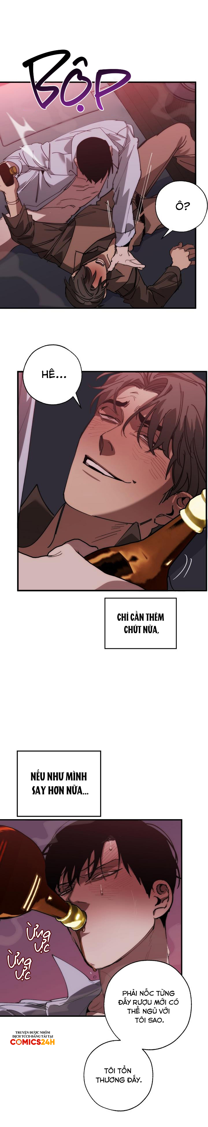 hoán vị chapter 74 28