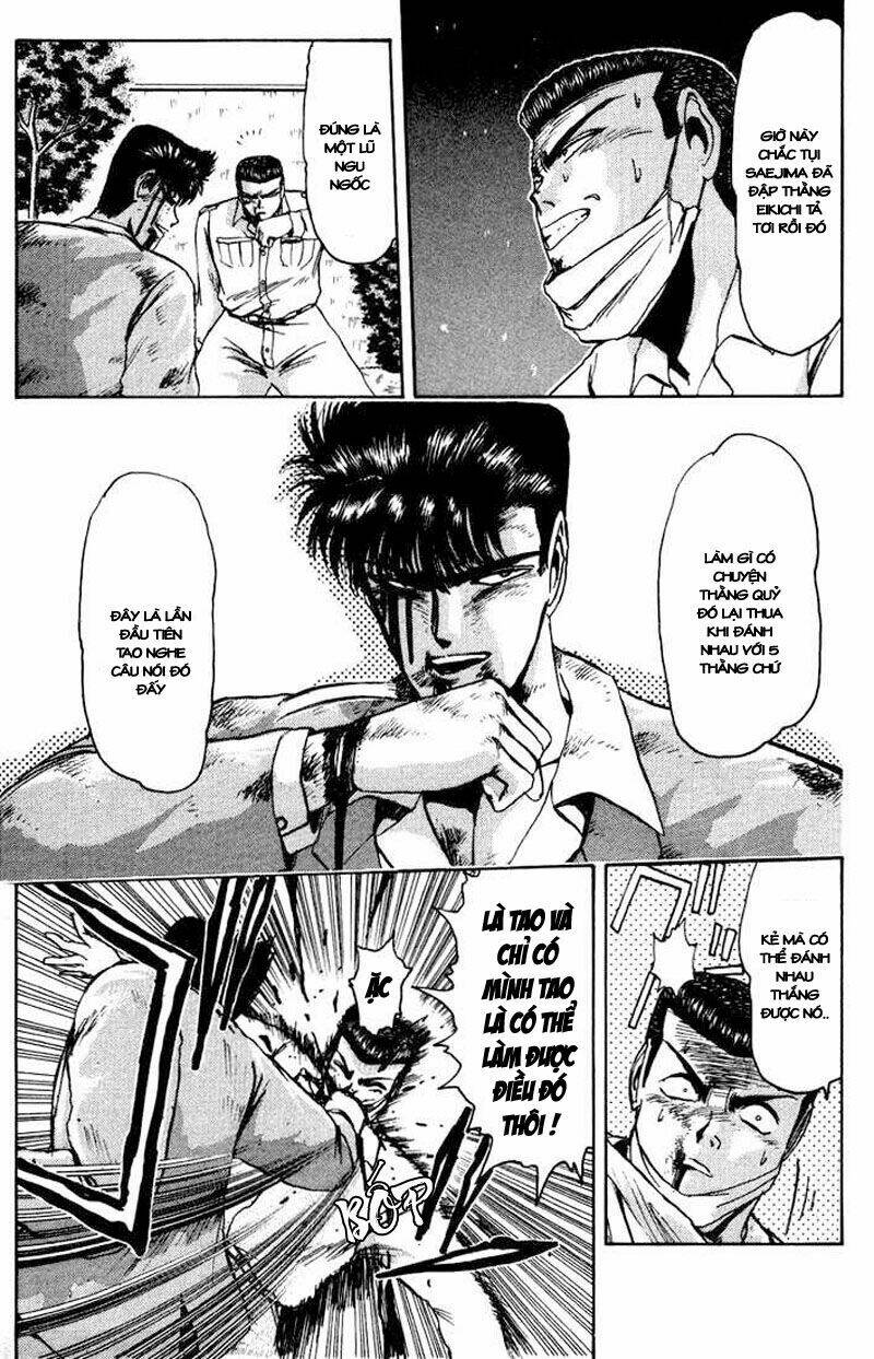 shonan junai gumi chapter 29 6