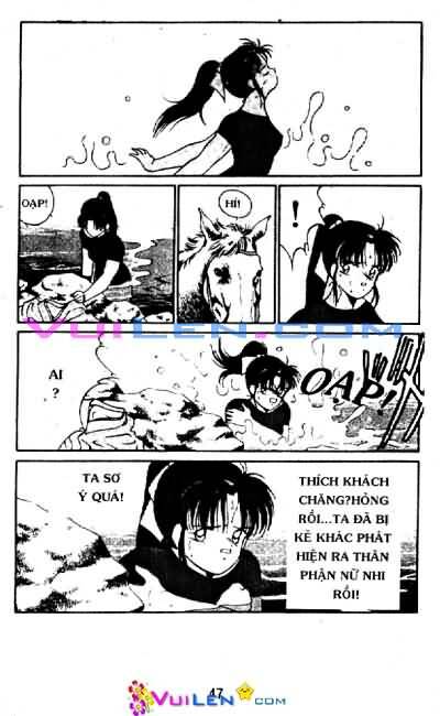 truyền nhân atula phần ii chapter 1 48