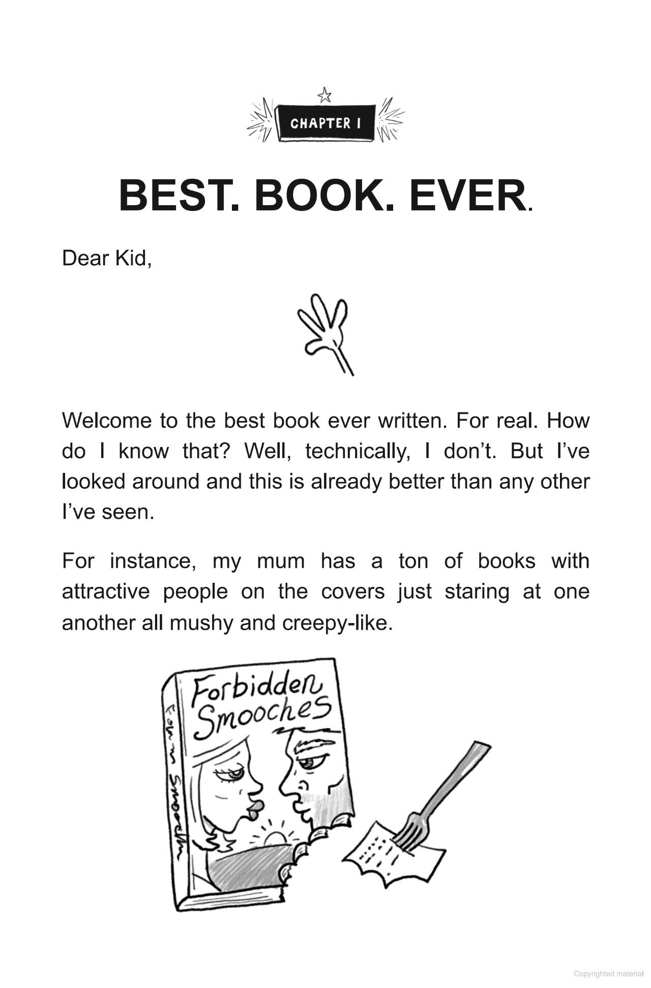 Sách ngoại văn: Dante N. Ferno Is Not A Loser