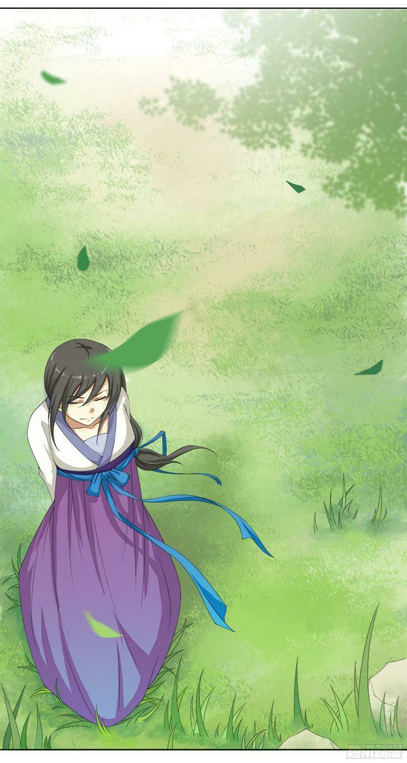 khuynh thế độc phi chapter 4 21