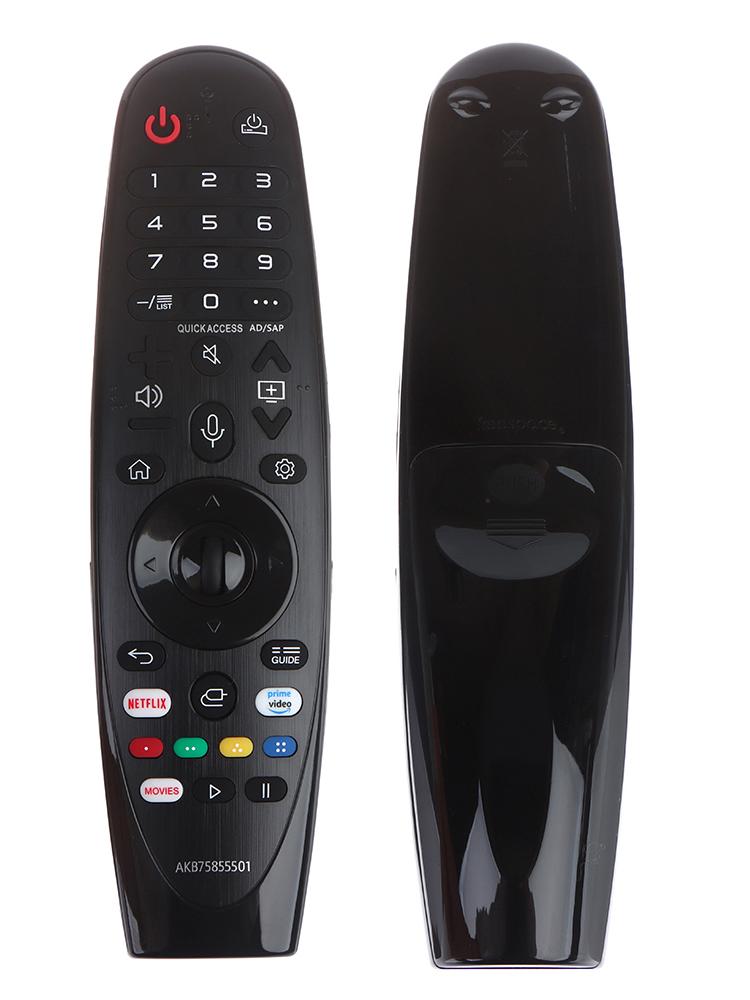Tv Magic Magic Magic điều khiển điều khiển từ xa AN-MR18BA AN-MR19BA MR20GA AN-MR600 AN-MR650A cho LG LED OLED UHD SMART TV