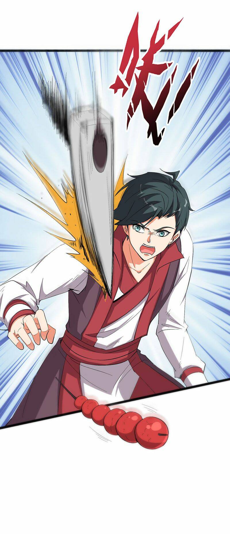 phục thiên thánh chủ chapter 134 4