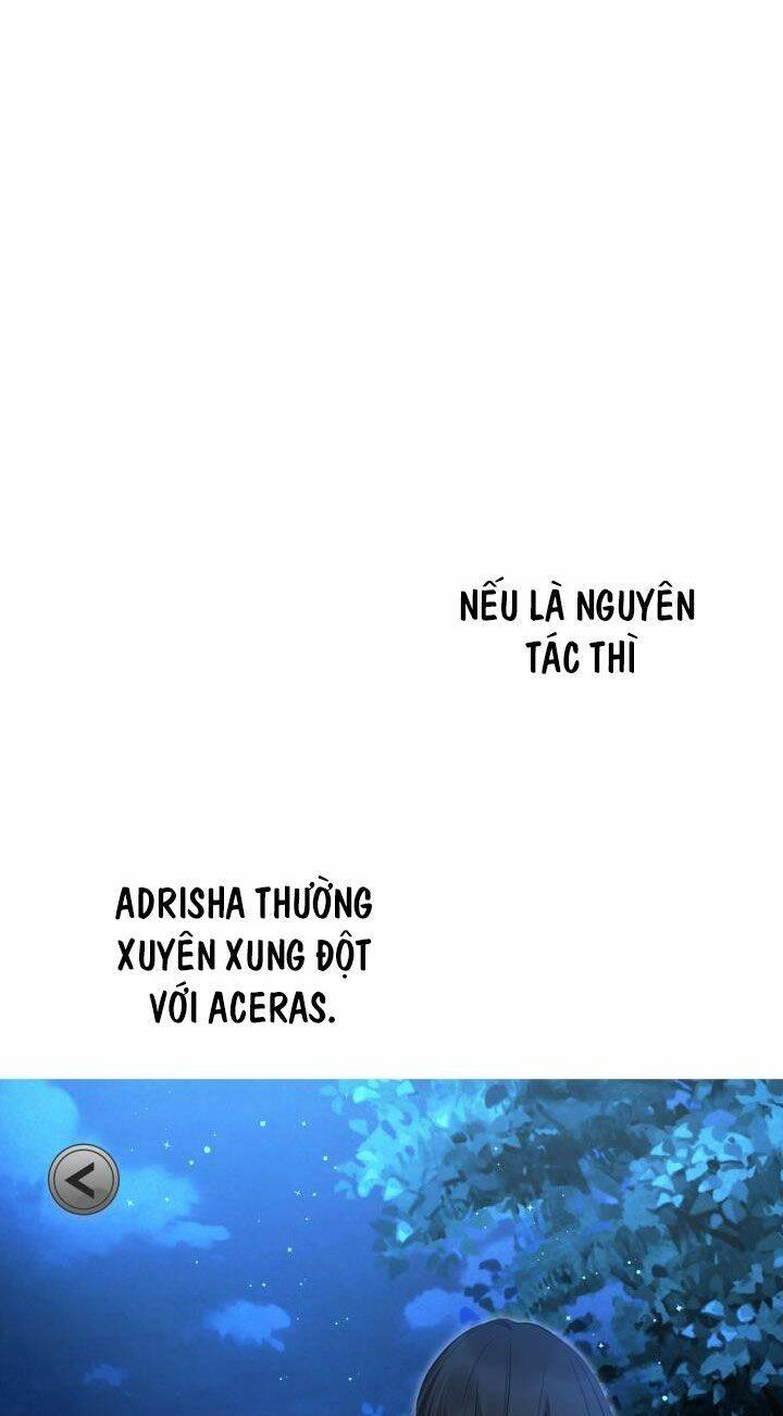 những nhân vật mạnh nhất thế giới ám ảnh tôi chapter 32 34