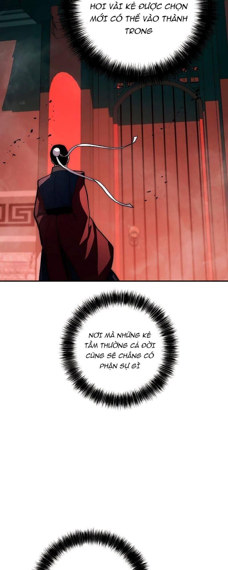 huyền thoại diệt thế độc long chapter 75 71