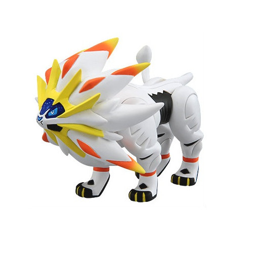 Mô hình Pokemon Solgaleo - Hyper Size