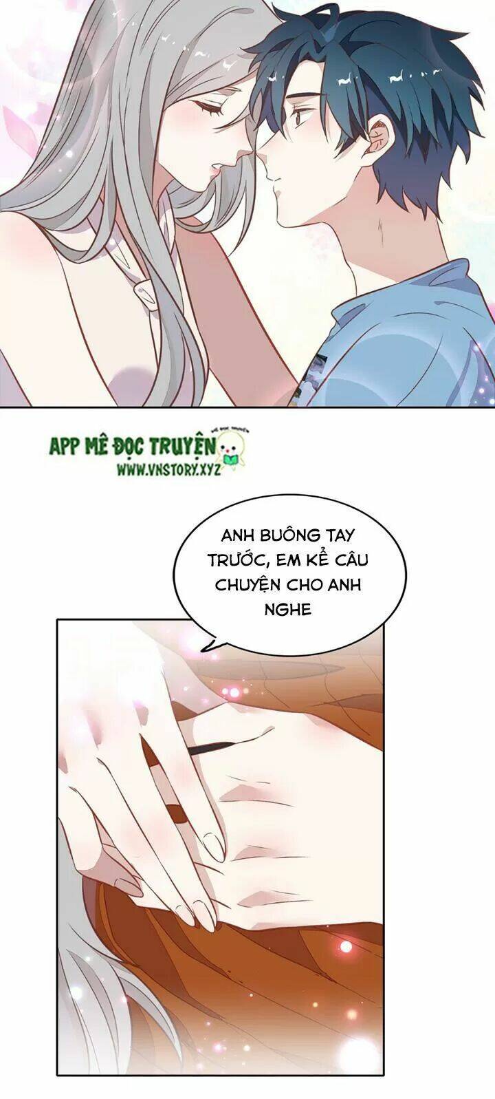 bạn trai kém tuổi bẫy yêu tôi chapter 25 26