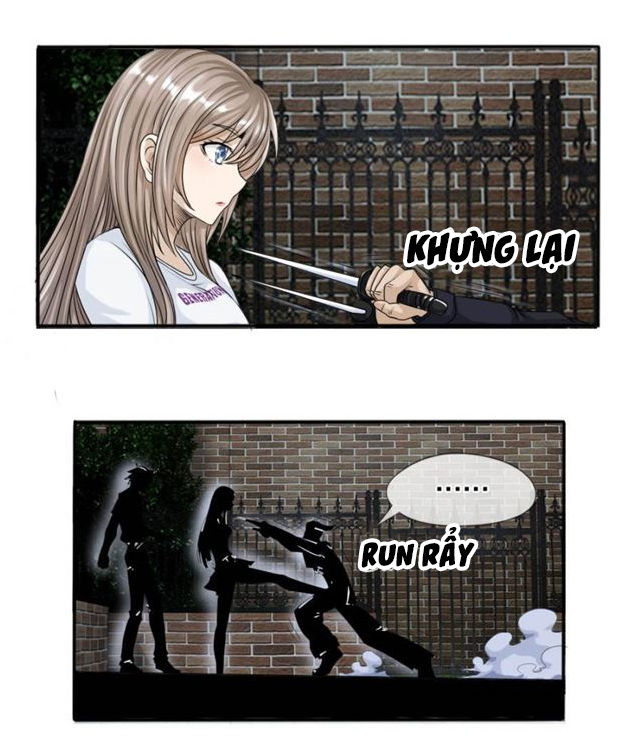 tuyệt thế binh vương chapter 20 2
