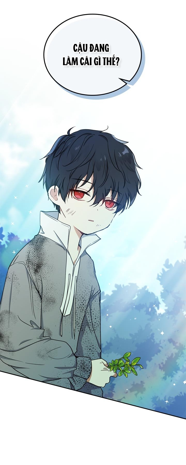 lần này tôi sẽ trở thành gia chủ chapter 25 35