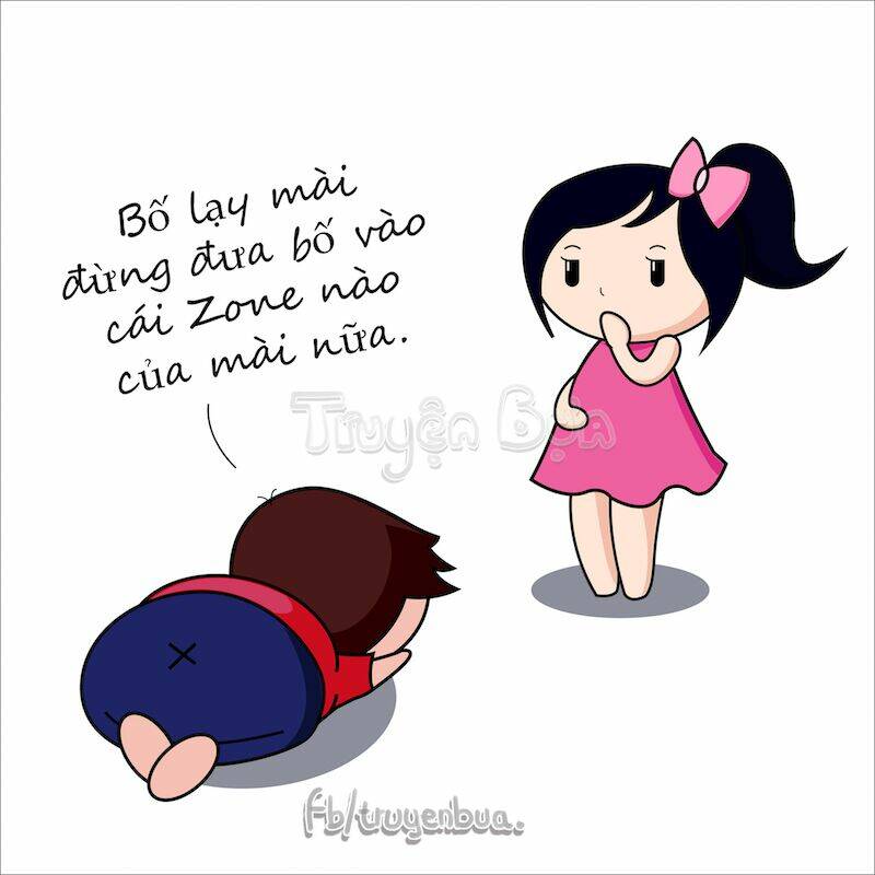 truyện bựa chapter 2 2