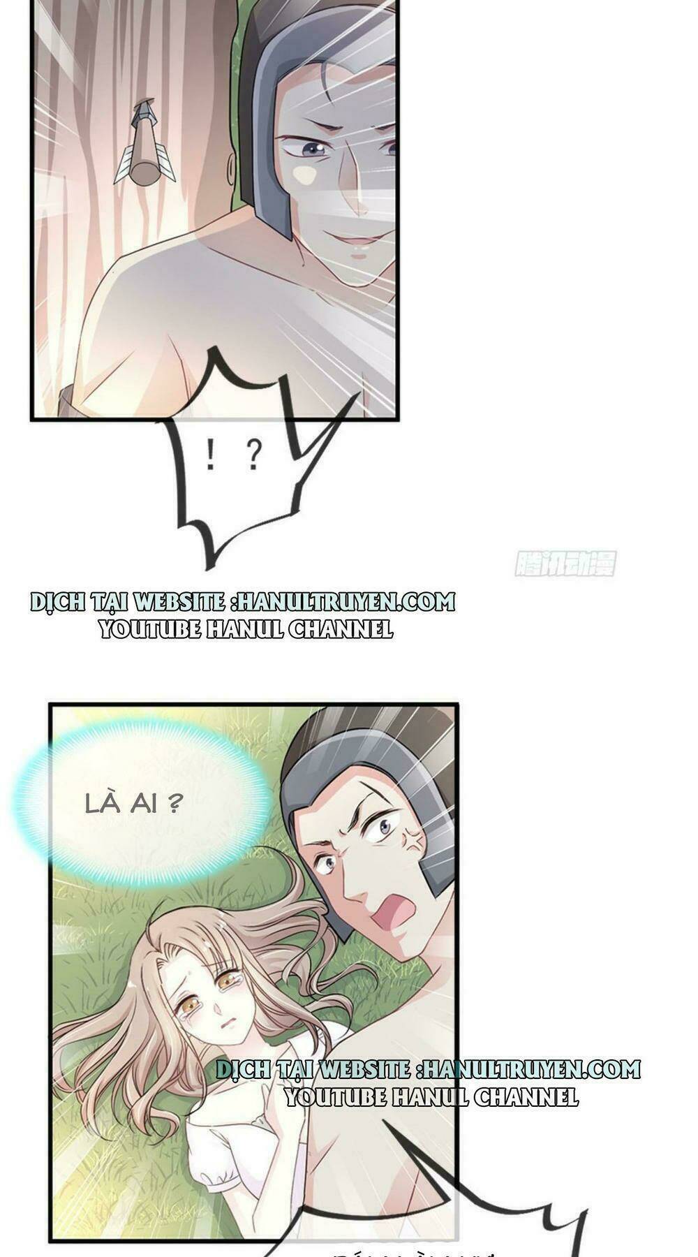 thiên hạ đệ nhất sủng phi chapter 5 35