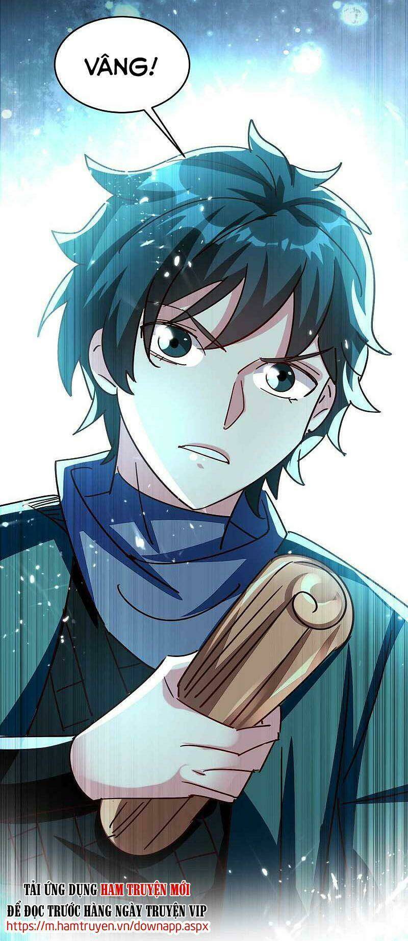 vạn giới tiên vương chapter 142 29