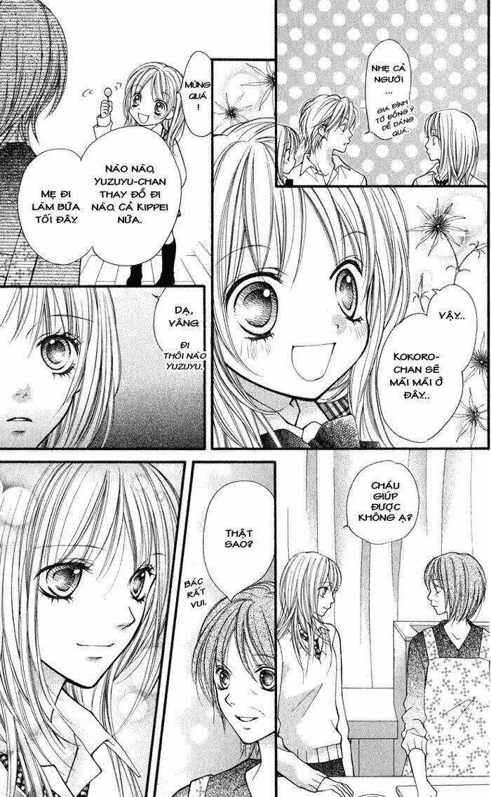 câu chuyện tuổi teen chapter 31 39