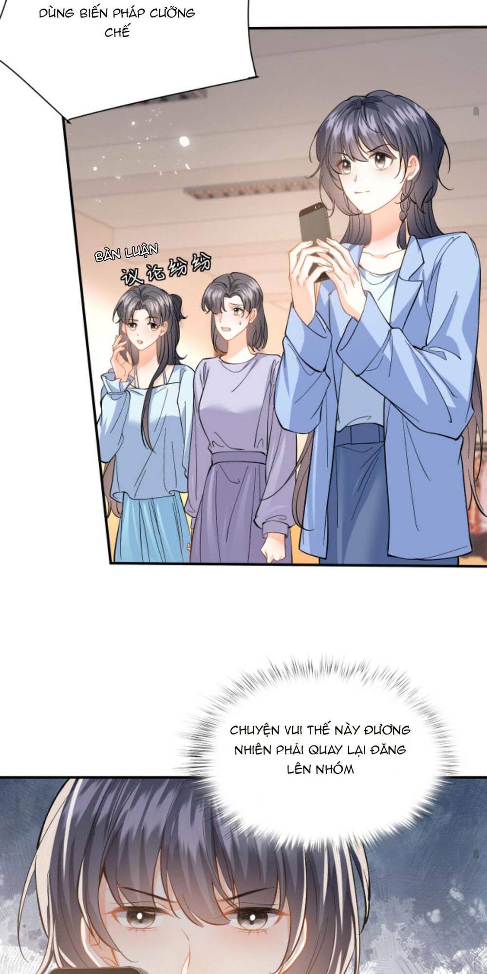 xuyên nhanh: phản diện quá sủng quá mê người chapter 127 15