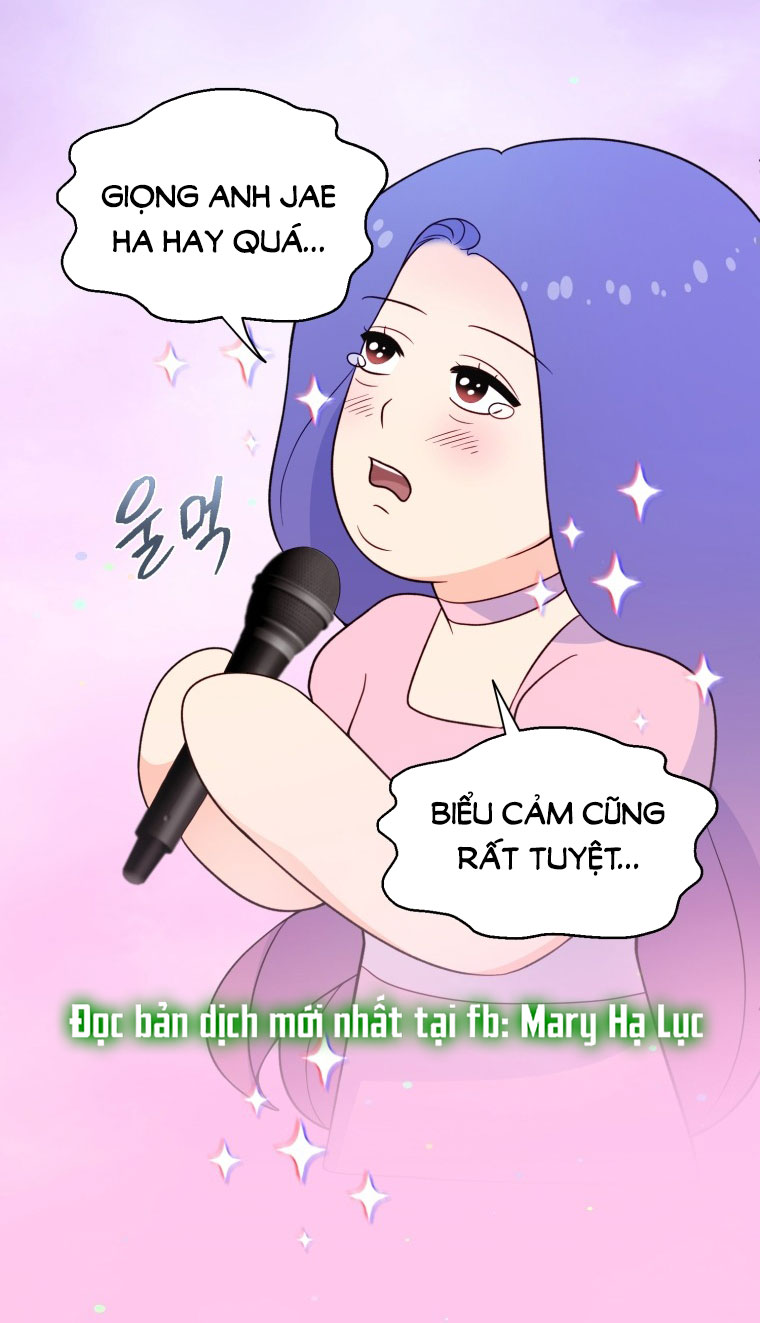 nữ nhân trợ giúp được yêu thích nhất chapter 12.1 15