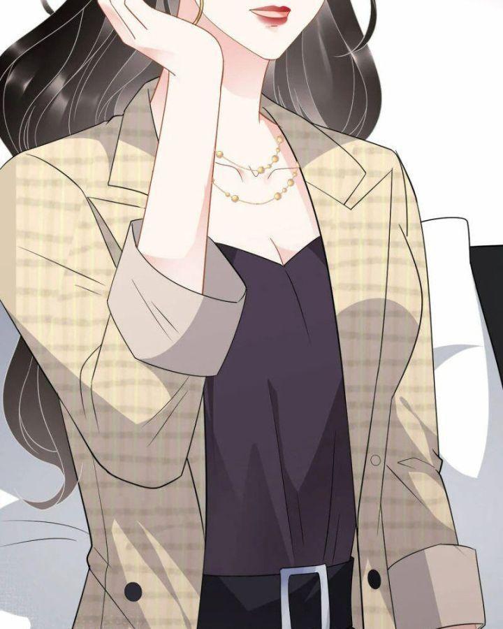 đại tiểu thư có thể có cái gì xấu chapter 38 33