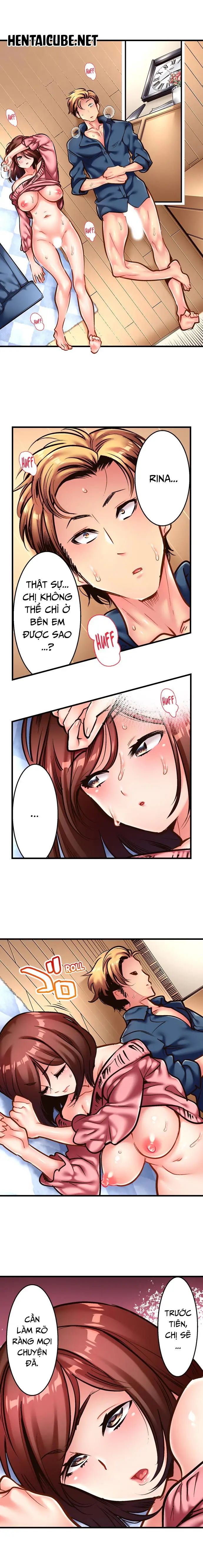 địt em trai của chồng chapter 16 1