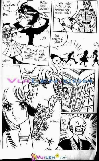 tiểu thư áo trắng chapter 2 112