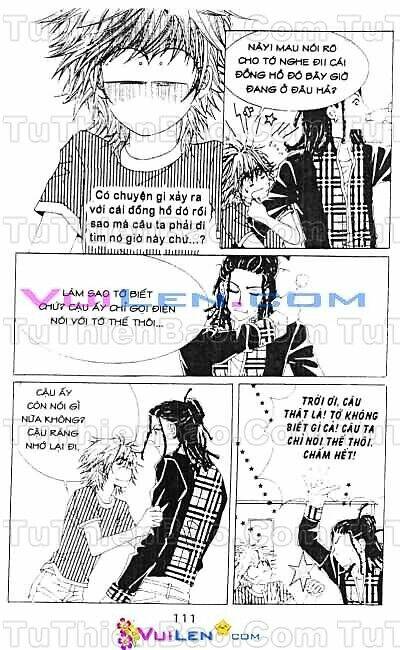 wait! wolf chapter 1 112