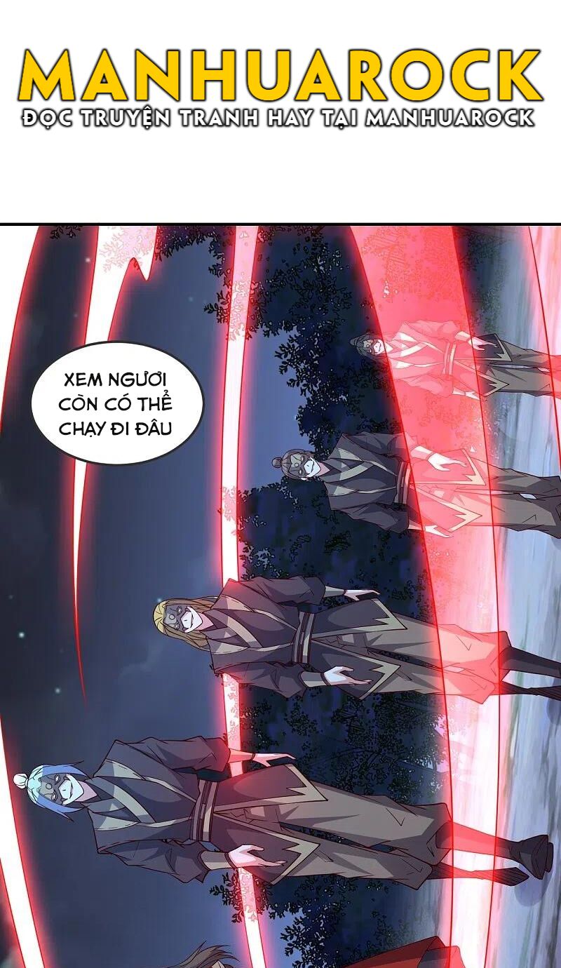 tiên võ đế tôn chapter 303 59