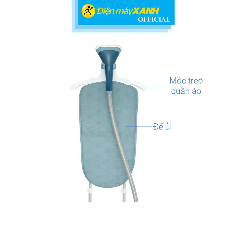 Bàn ủi hơi nước đứng Philips STE1040/20 1800W - Hàng Chính Hãng