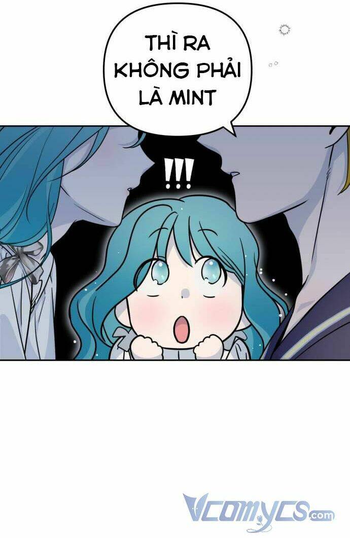 công nương mint bé nhỏ chapter 14 60