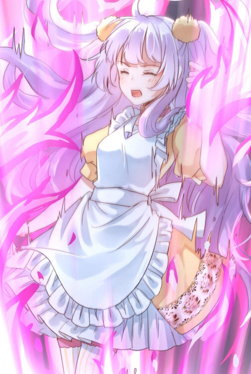 mỹ vị hữu không phải lỗi của tôi chapter 2 8