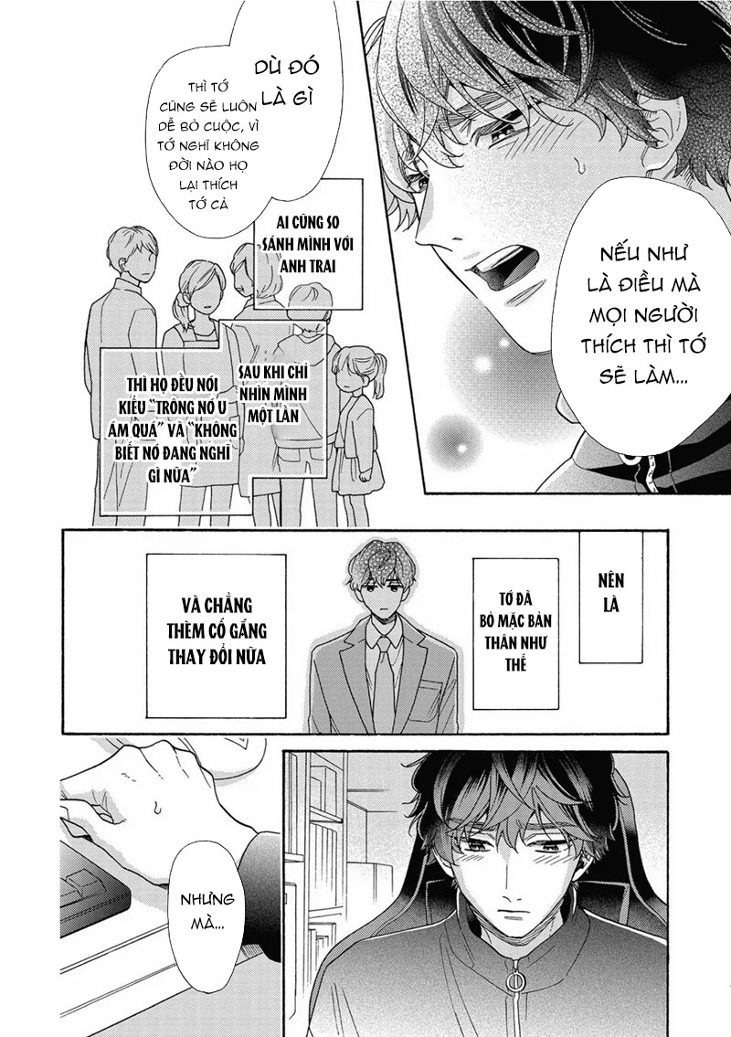 thanh âm ma lực chapter 5 12