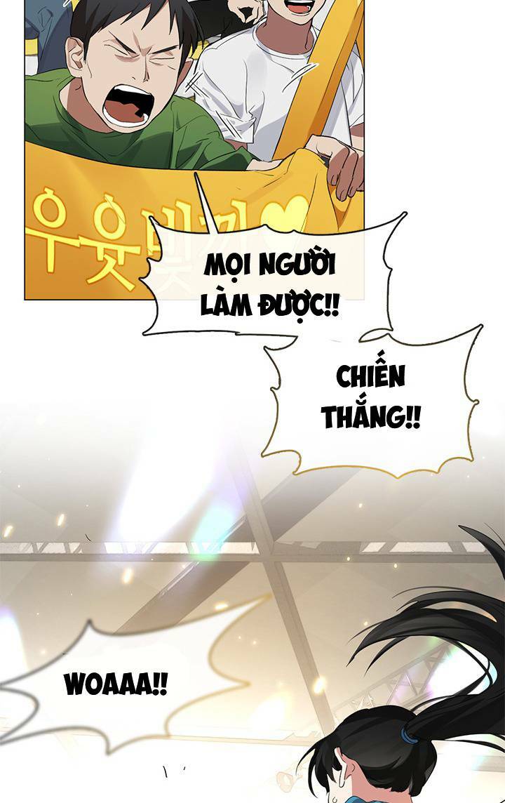 nhà hàng nơi suối vàng chapter 21 32