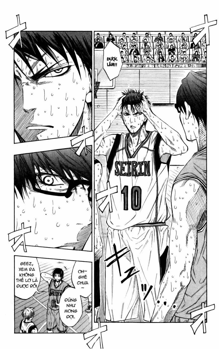 vua bóng rổ kuroko chapter 91 5