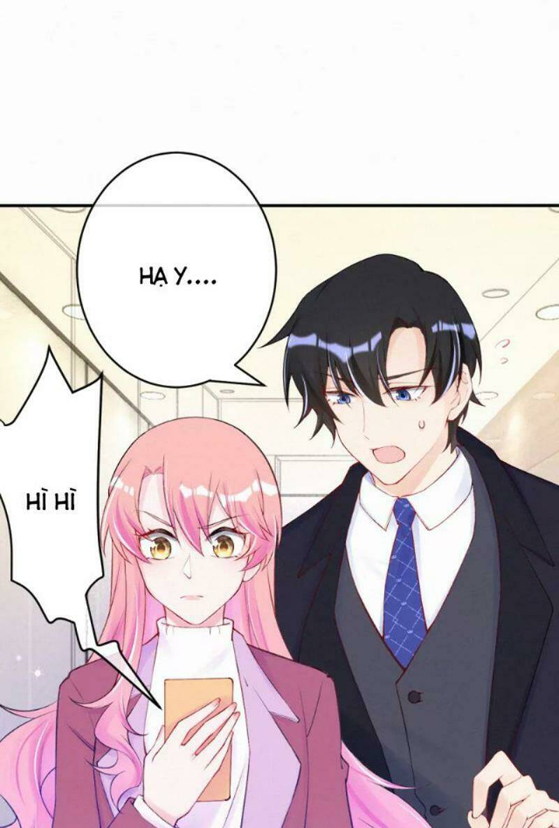 mami đột kích, thiên tài manh bảo khốc daddy chapter 98 5