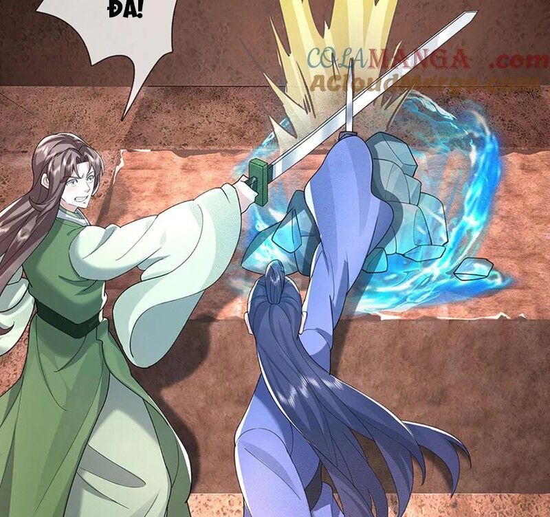 ta có thể nuốt chửng mọi thứ chapter 79 94