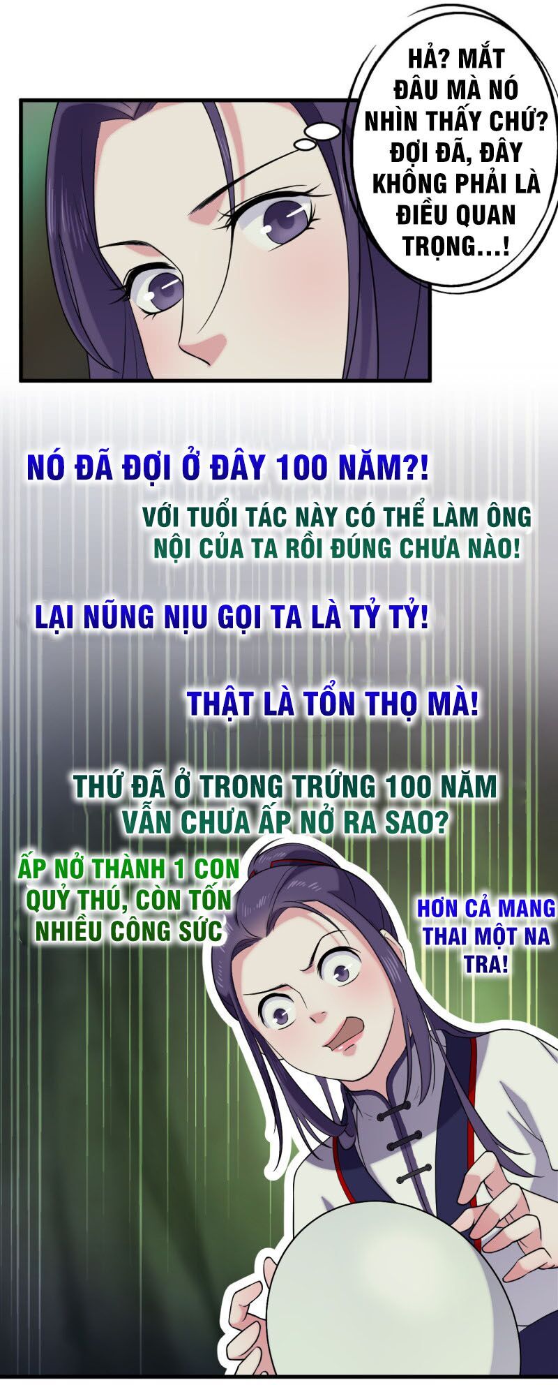 tà y cuồng thê chapter 56 2
