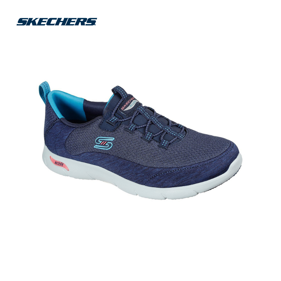 Giày thể thao nữ Skechers Arch Fit Refine - 104093