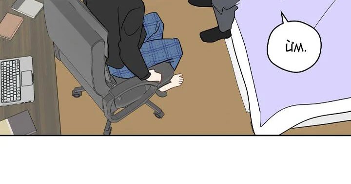 chuyện quái gì với giấc mơ đó vậy chapter 43 57