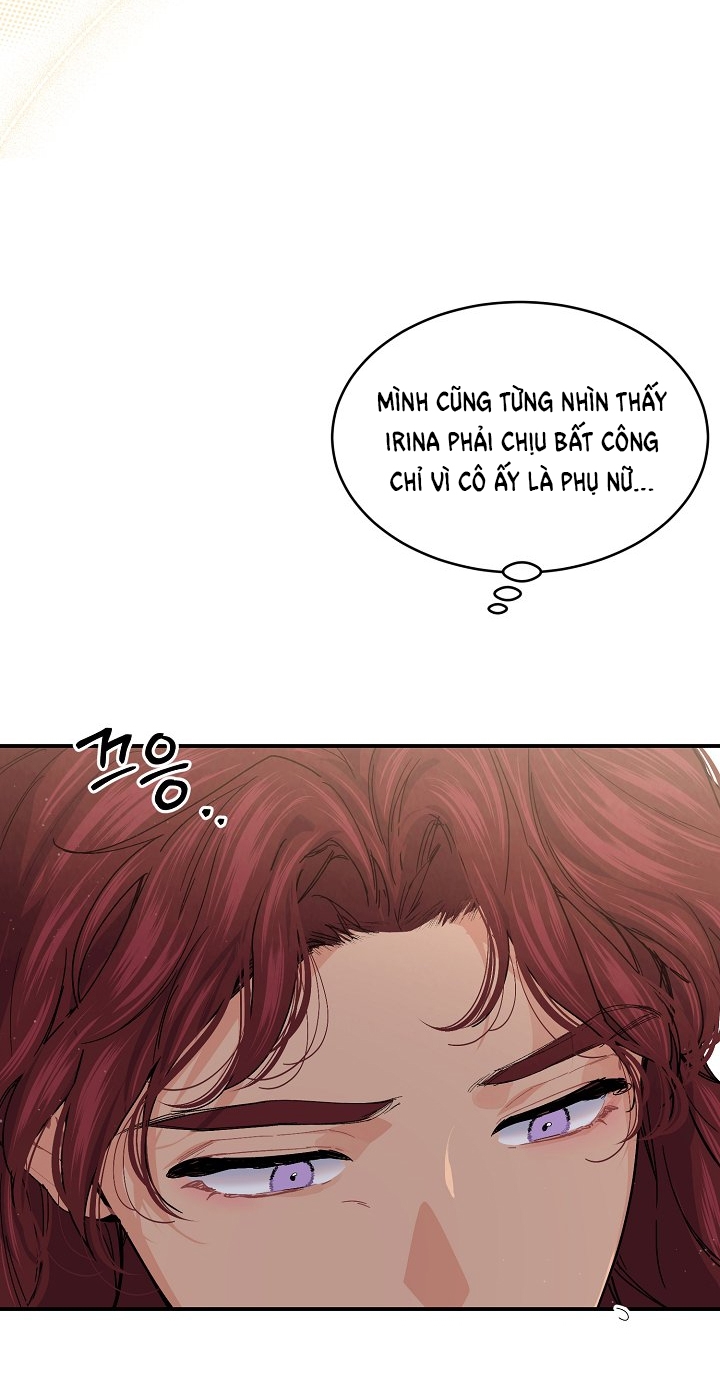 [18+] sự đáng sợ bên trong đại dương chapter 69.2 15