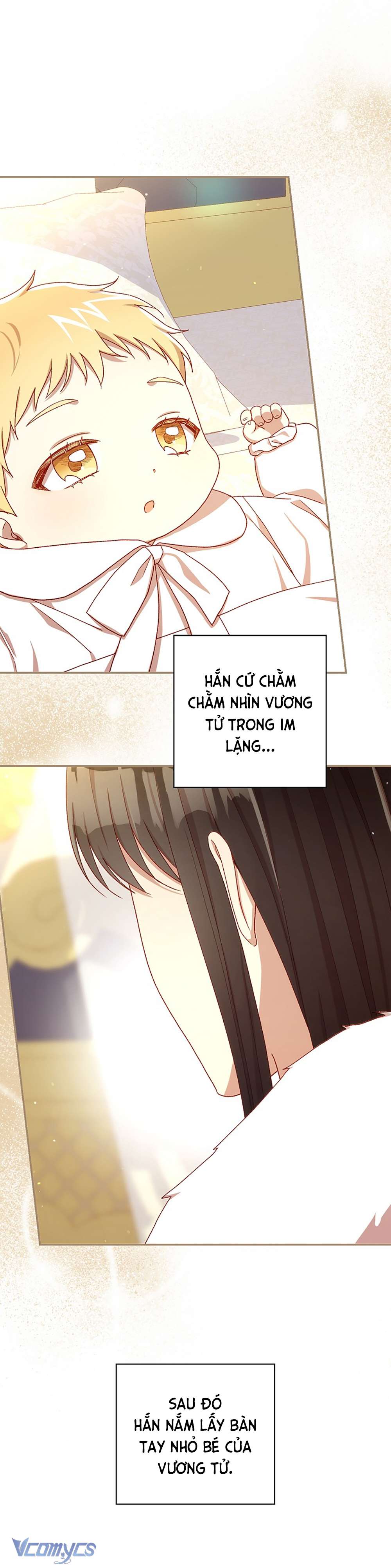 sống sót dưới thân phận hầu nữ chapter 133 18