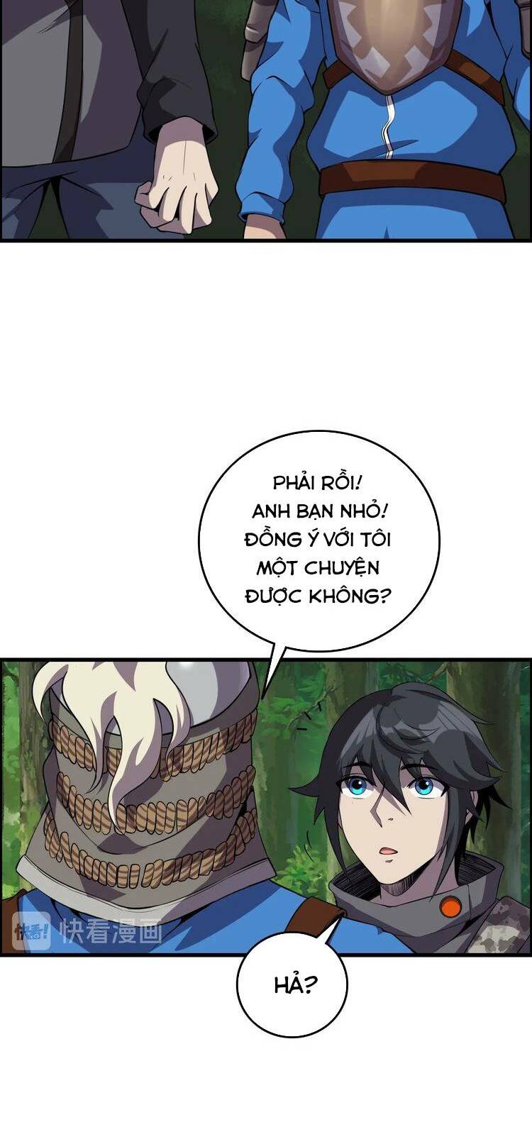 chào mừng đến thế giới cực lạc chapter 58 34