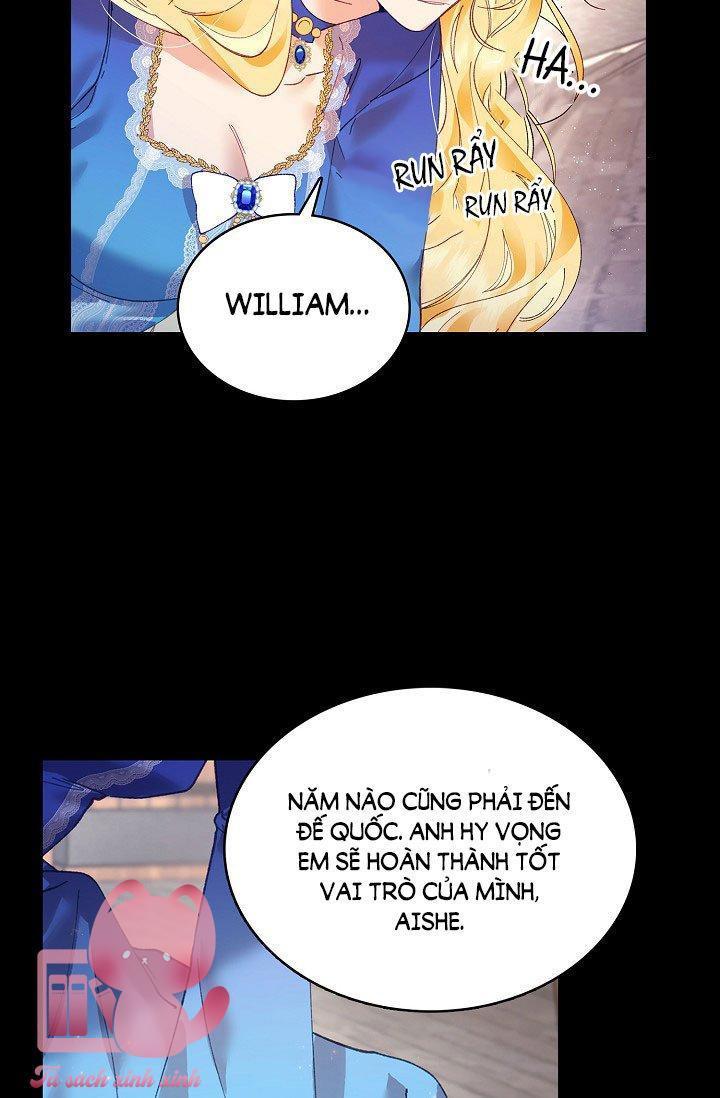 vị trí của tôi chapter 5 20