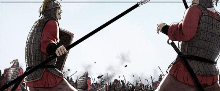 máy mô phỏng nhân sinh của lữ bố chapter 29 31