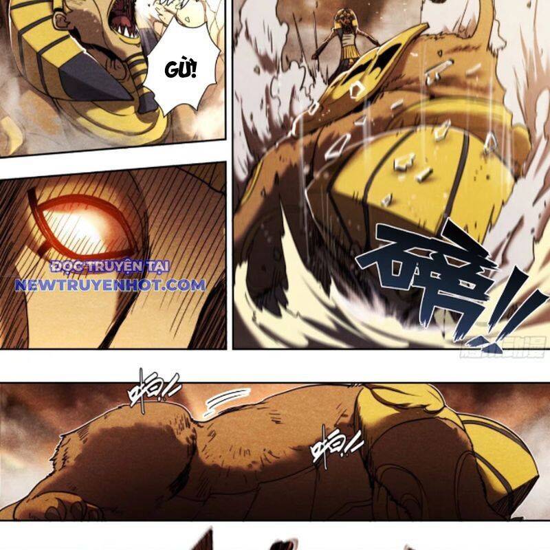 dự báo khải huyền chapter 149 27