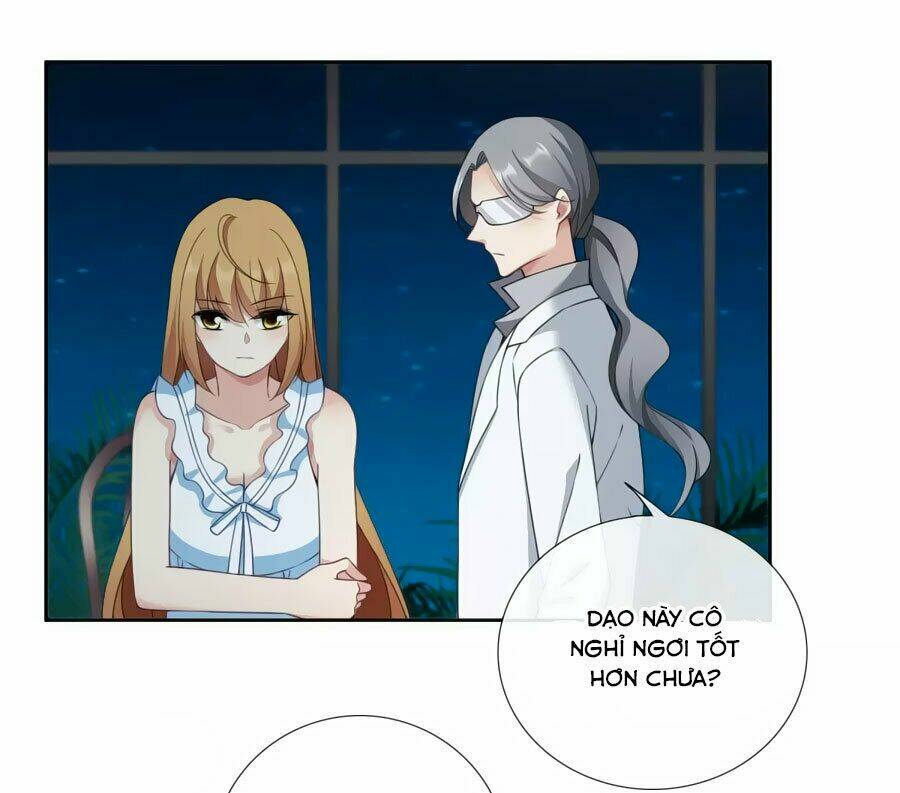 nhân chất tình nhân chapter 16.5 15