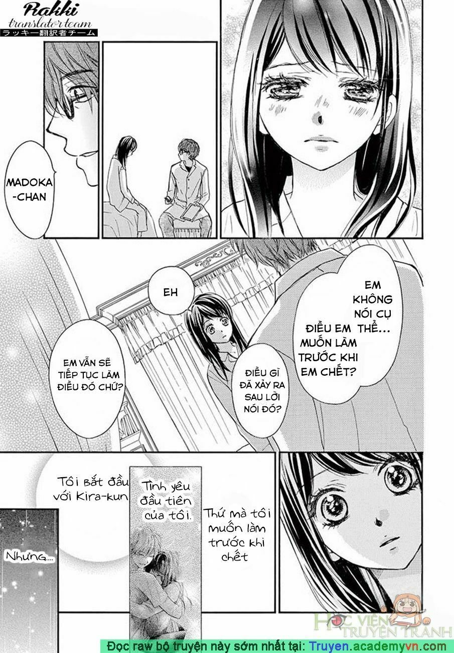 kitto ai dakara, iranai chapter 3 7