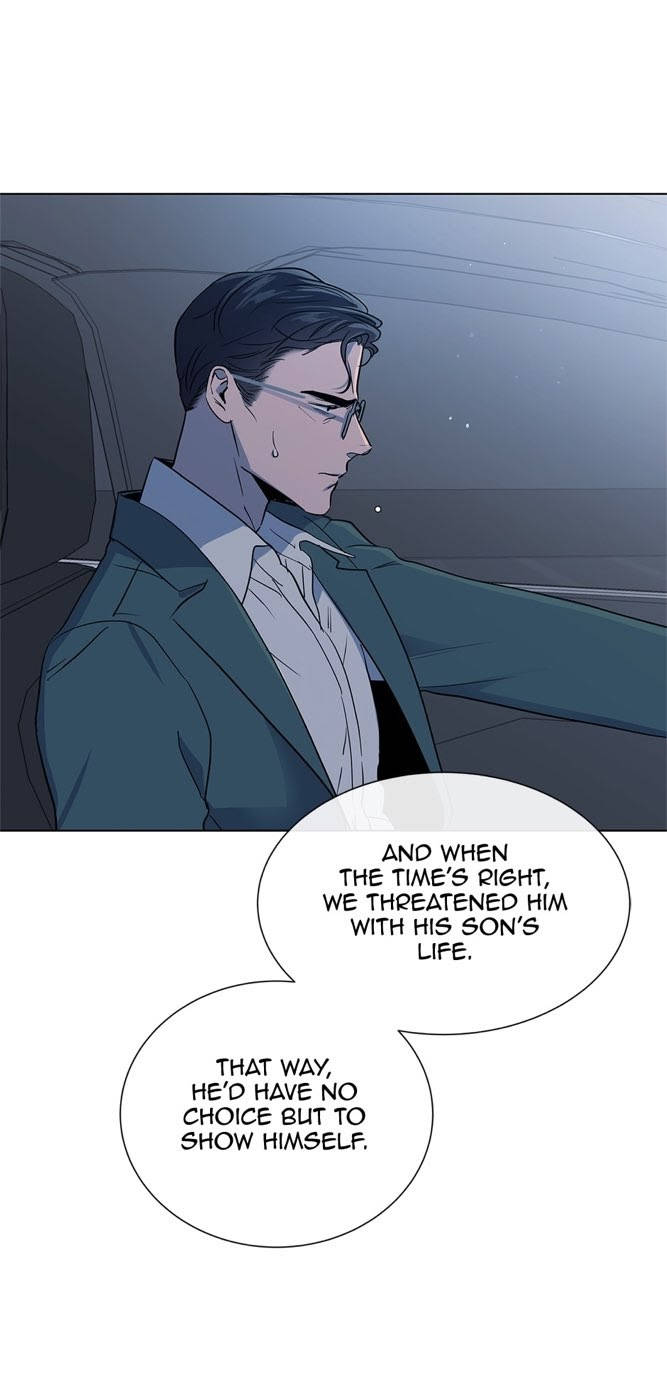 [raw] red candy chapter 55 29