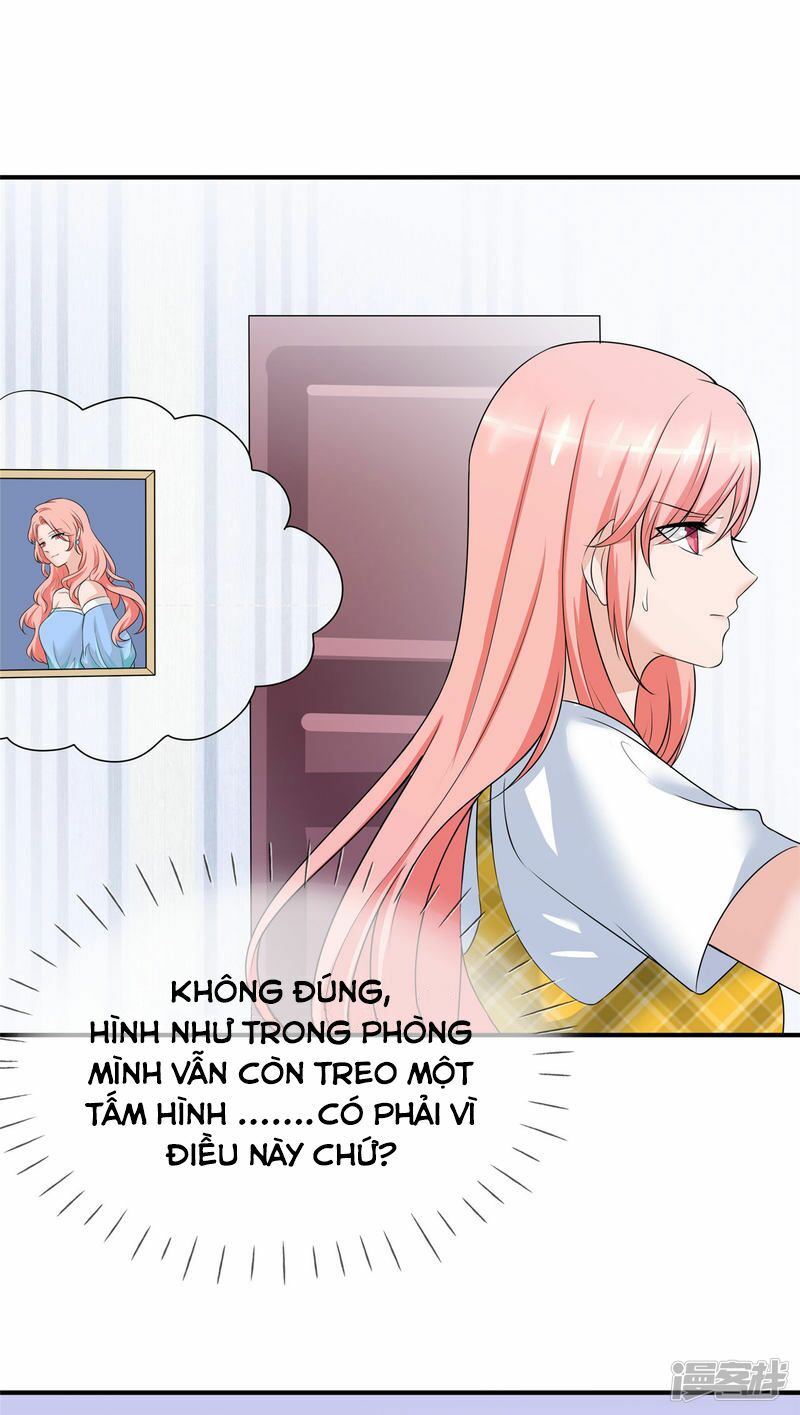 siêu cấp nữ thần trọng sinh chapter 7 3