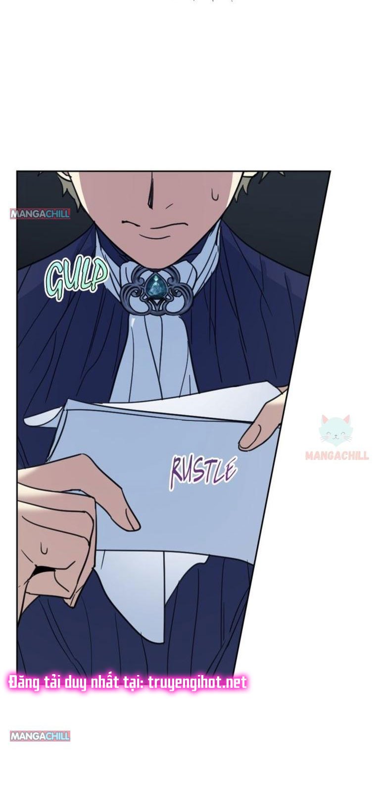 [18+] người đẹp và quái vật chapter 68.1 20